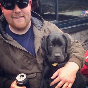 Meet your Posher, Cody